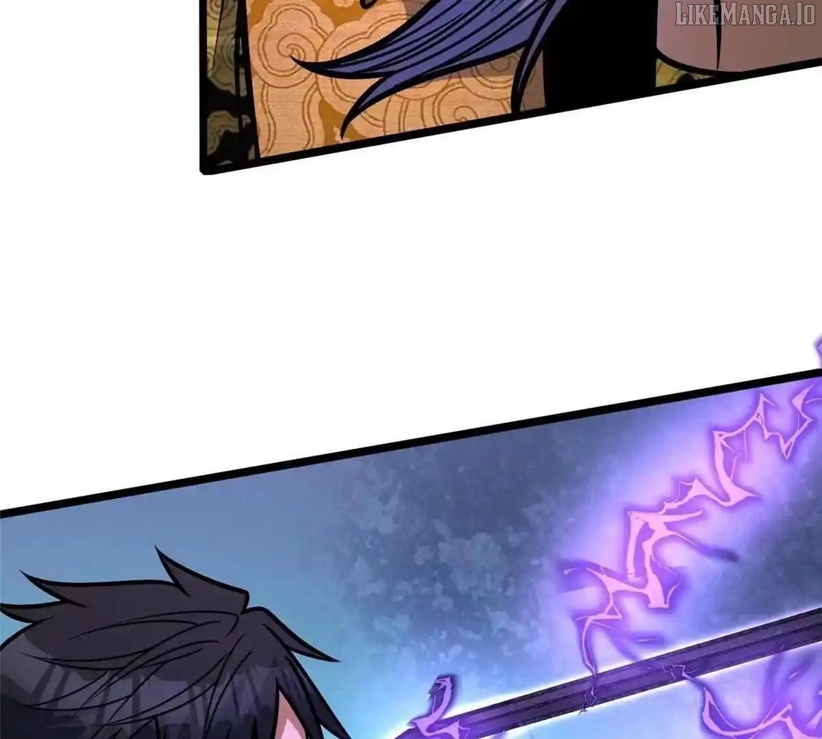 Divine Urban God Chapter 294 - page 152